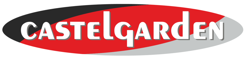 Castelgarden logó