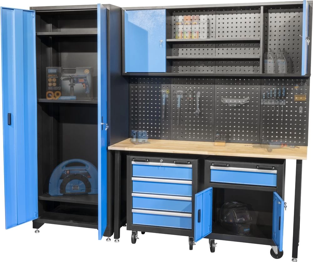 Műhelyberendezések