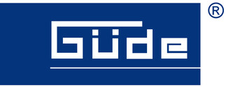 Güde logó